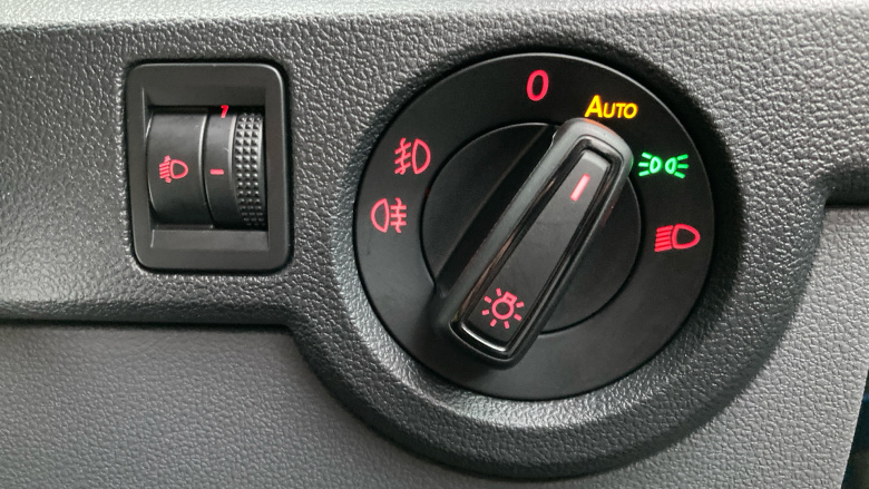 Volkswagen T-Cross 1.0 TSI 115 SE 5dr DSG Petrol Estate